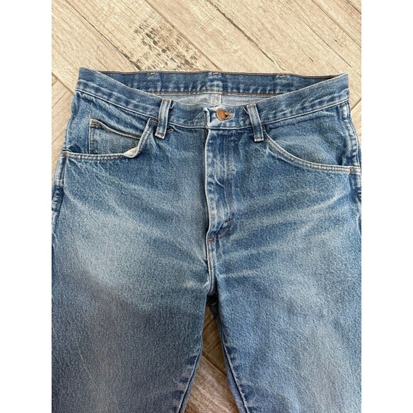 Vintage Rustler jeans - Picture 3 of 9